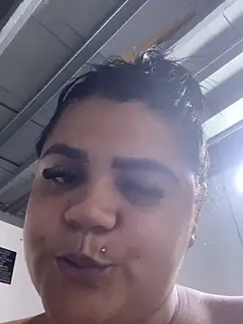 Show de webcam de MorenaCariok