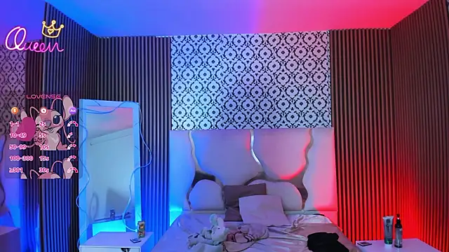 Chat +18 de NOOAH_TAY ao vivo