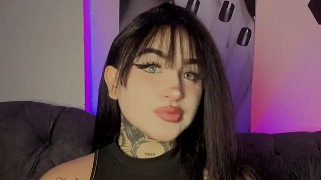 Chatroom XXX en direct de meowboo