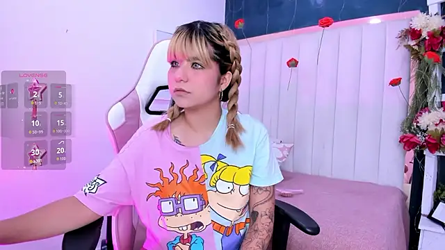 Fiorella_sweet Live XXX Chat