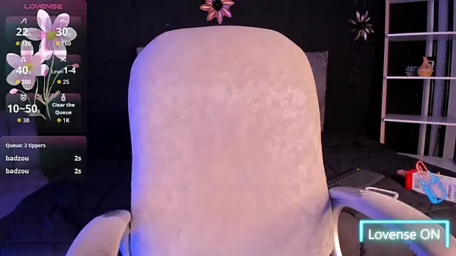 MelLove_ – Naživo XXX chat