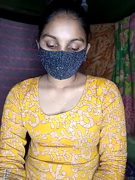 Prontuy Adlı Modelin Web Kamerası Şovu