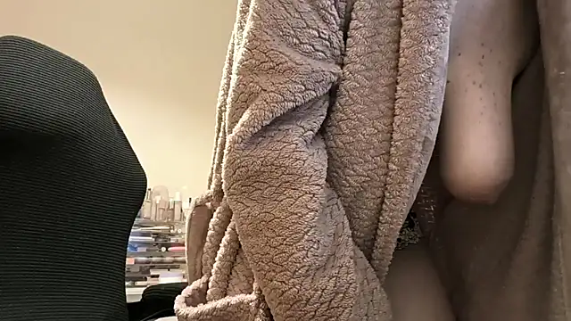 Show de webcam de MinaMask