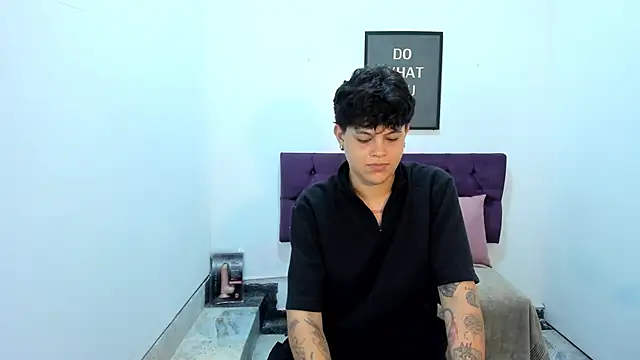 TomBoy_Natali – Naživo XXX chat