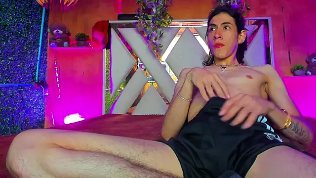 Show webcam de Kos_storm