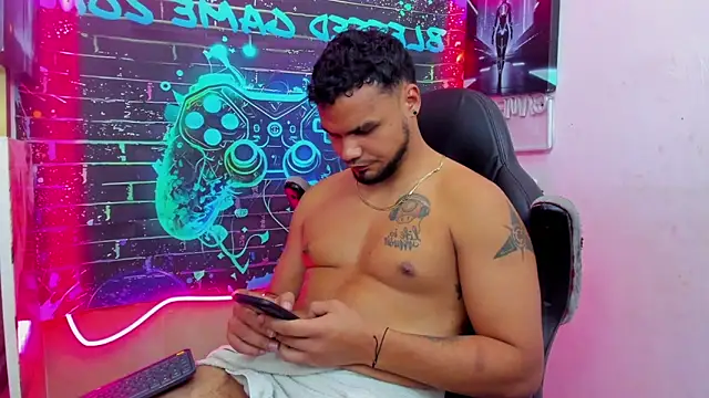 Dereck_jackson_ Webcamshow