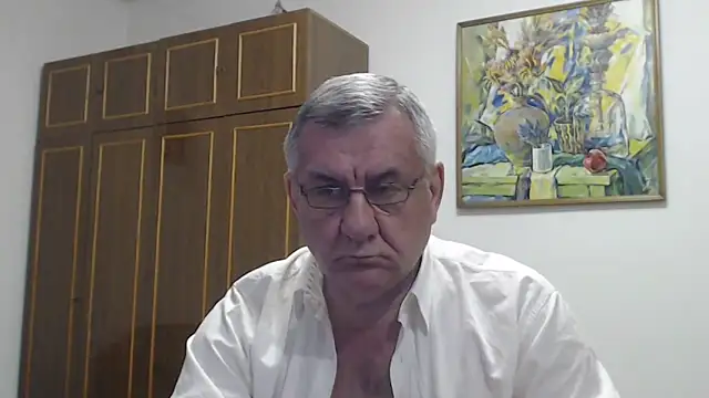 machomale3 – Kamerová šou