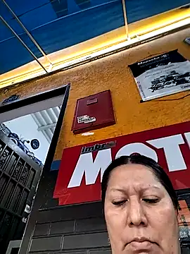 Brenda_Berck_'s Live XXX Chat