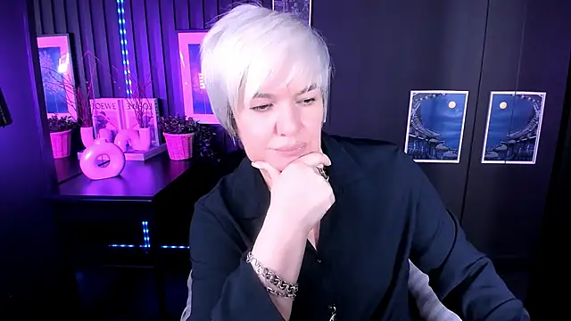 CarmenSoft Chat XXX in diretta