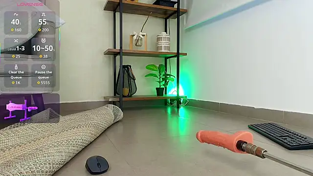 Sassy--Girl – Naživo XXX chat