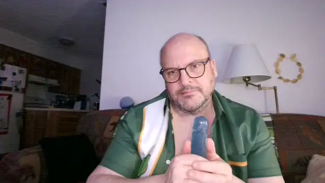 Ursulet_US Pertunjukan Webcam