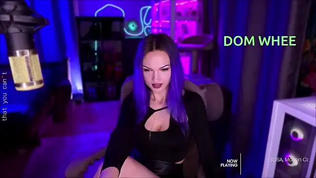 Chat +18 de ml_milana ao vivo