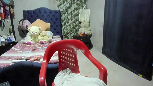 Chat +18 de mature__bigboobs__ ao vivo