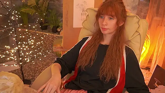 Nicol_Moonn Adlı Modelin Canlı XXX Sohbeti