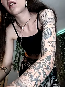 VickyJackson_ – Naživo XXX chat