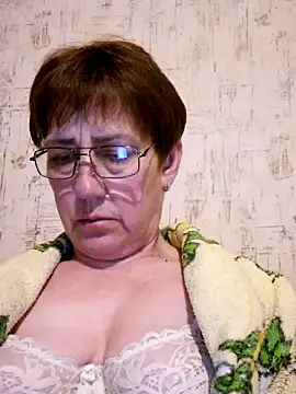 MeryLive59011 Webcam-Show