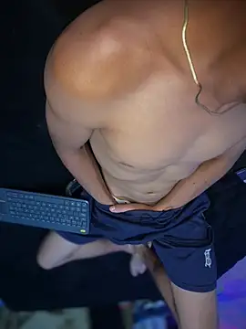 Boyxcock7: вебкам-шоу