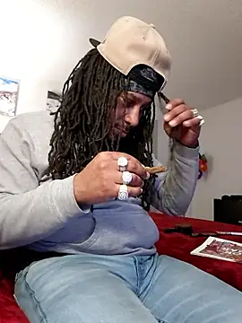 TooGoodConway23: вебкам-шоу