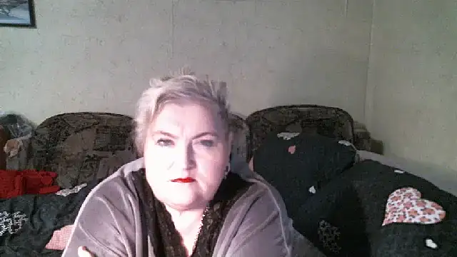 XXX chat uživo modela Lana555