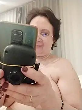 SalientClean Webcam-Show