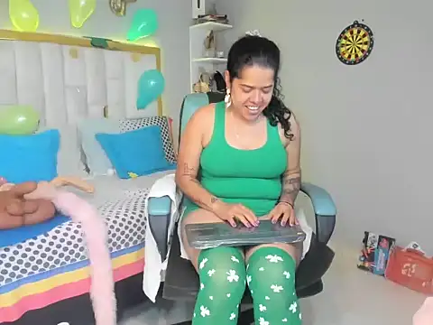 alexa-cooper- Chat XXX in diretta