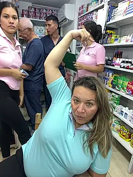 kandalove Live XXX-chat