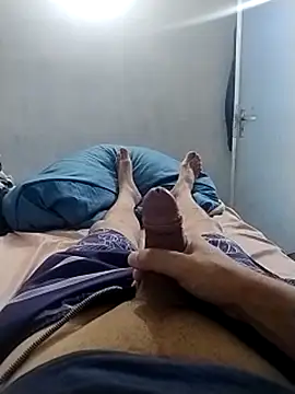 engineer_1980 Webcam-Show