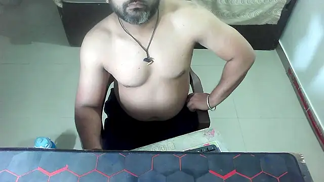 rentarob Show Webcam