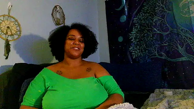 AutumnHart's Live XXX Chat