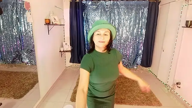 Czat XXX na żywo – Lola_137