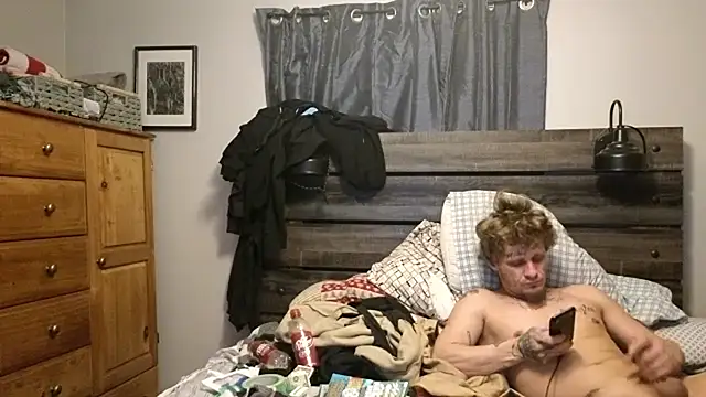 spazz247のウェブカメラショー