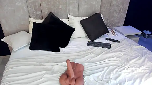 Czat XXX na żywo – Larabrooks