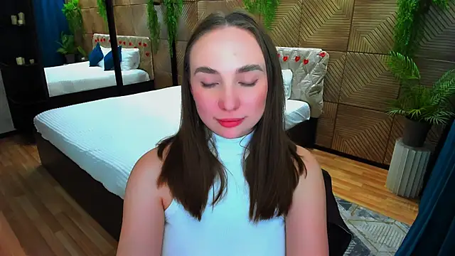 Chat XXX ao vivo de TrueReincarnation