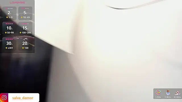 SalvatoreDmore Chat XXX in diretta