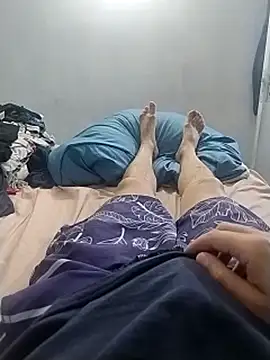 engineer_1980 Webcam Show