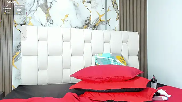 Chat XXX en directo de amanda29