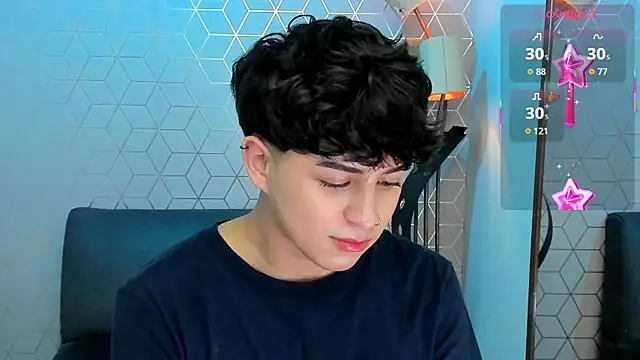 Sam_Daves Chat XXX in diretta