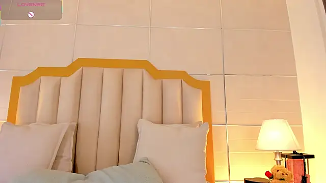 Chat XXX ao vivo de MaddieParker