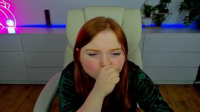 KattyRose8 Chat XXX in diretta