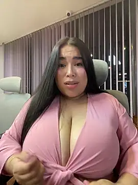 Chat XXX en directo de Zoey_thompson