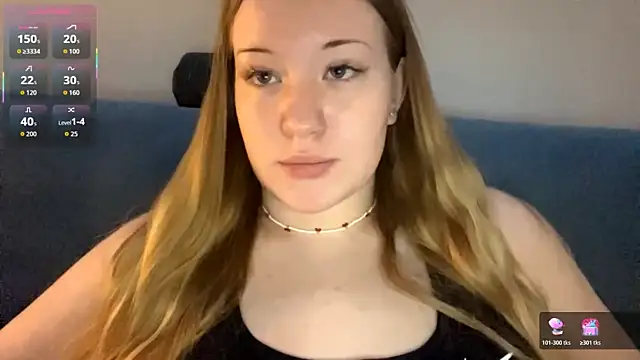 PandaFluff Obrolan Langsung XXX