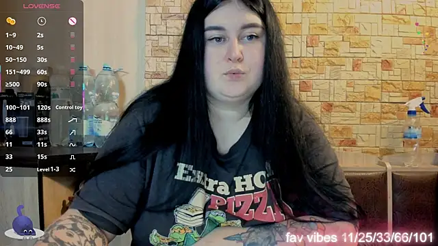 Czat XXX na żywo – CassieLazy