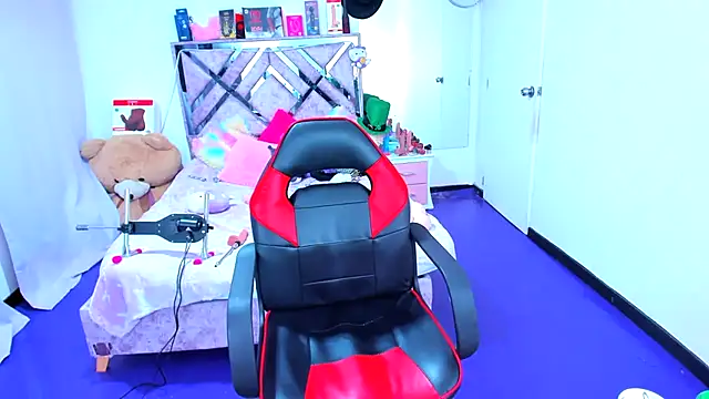 Онлайн чат XXX Luna_Analya