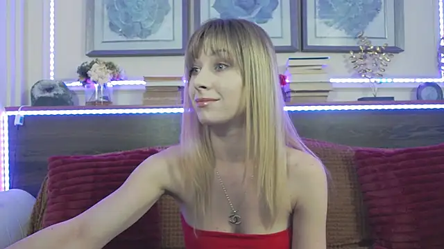 MuseDollX Chat XXX live