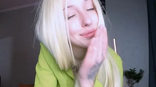 Chat XXX en directo de YukiMisa