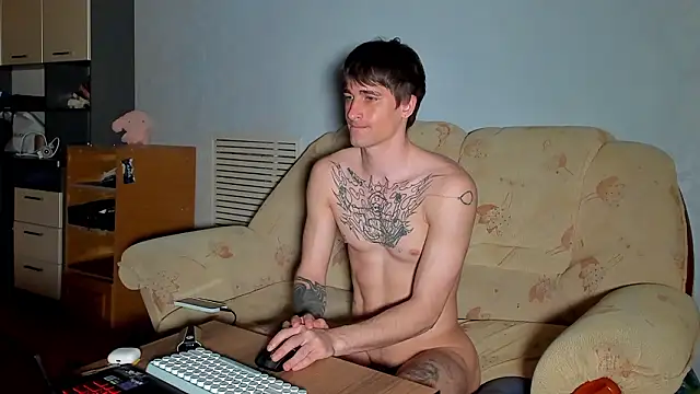 sweet_smith8 Chat XXX in diretta