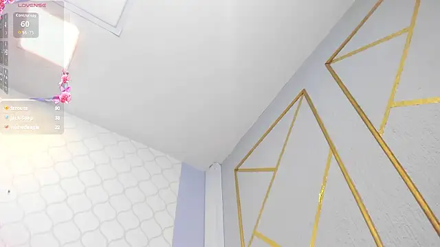 JuliethCruz_ Live XXX-Chat