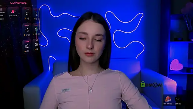 Онлайн чат XXX alisabliss