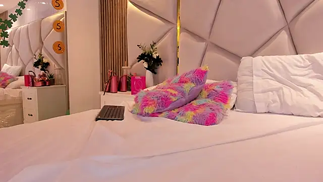 SweetKata_のウェブカメラショー