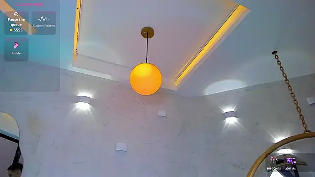 Scottfishcer1のウェブカメラショー